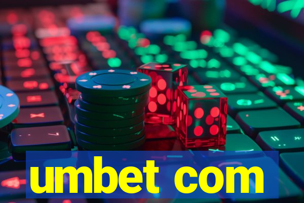 umbet com